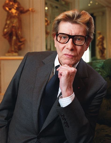 e st laurent|yves saint laurent owner.